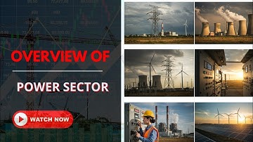 The state of the Power sector in India April 2025