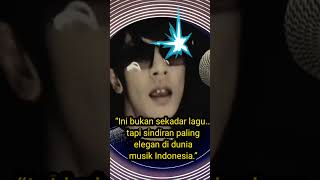 Ricki Darusman Vs Fufu Fafa Dengarkan Liriknyarickidarusmanslankfufufafasindiranmusik