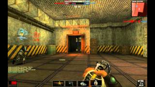 Wolfteam Pride War - FiftyVip 6/1 OneMalaysiaPro