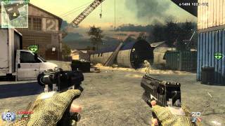 Legit Reload sprint # Trickshot Tutorial - By Bredgaard