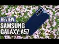 Samsung Galaxy A57 Review : The Mid-Range Phone Samsung Needed?