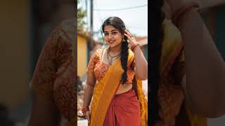 Simple Or Designer Which Saree Suits You Best?