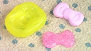TUTORIAL: Simple Oyumaru Mold