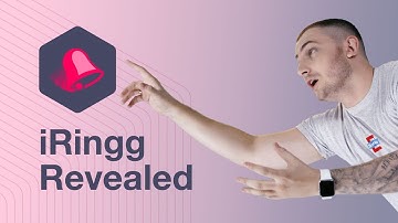 Create iPhone Ringtones on Mac & PC - iRingg 🎵