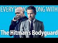 Everything Wrong With The Hitman's Bodyguard In 17 Minutes Or Less