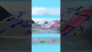 Alaska Tsunami  The Unbelievable 524 Meter Mega Tsunami 1