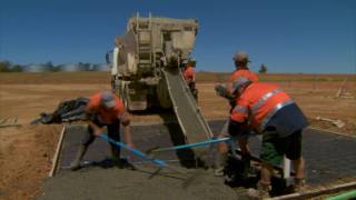 2016 EBA Finalist - Indigenous in Business Category - Mick Davis - Warialda Engineering