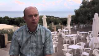 Comments about the E-Learning Program by Erik van Woensel