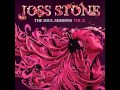 Gambar cover Joss Stone - Teardrops