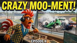 Episode 4 - Champion loses tables turn don t miss this