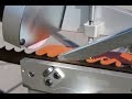 Successful Sawmilling Series - Band Blade Sharpening for Optimum Portable Sawmill Production