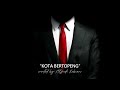 KOTA BERTOPENG - created by ALfredo Kubiari A k a Wolf rider black soul west papua music #politics