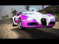 NFS HP Remastered - Sand Timer - 2:43:86 (PB)