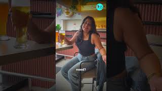 Beer At ₹1 In Bengaluru | Curly Tales #shorts