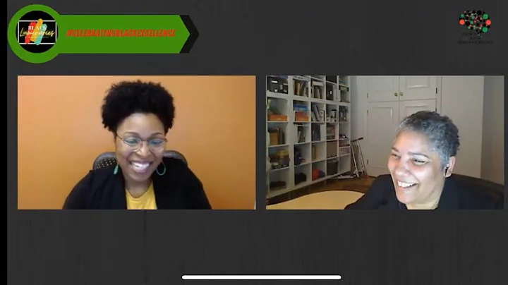 Black Luminaries in Neuropsychology: Dr. Jennifer ...