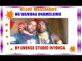 NELEMI MBASANDO NOMOLOMO BY LWENGE STUDIO NELEMI MBASANDO NOMOLOMO BY LWENGE STUDIO
