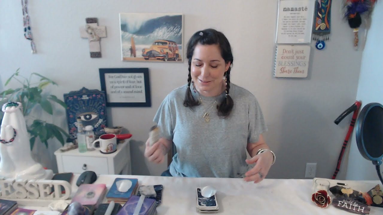 TRUE LOVE ❤️ IS COMING FOR THE EARTH ANGEL👼IN HERMIT WITH POWERFUL LOVING ENERGY☀️ #tarot #zodiac