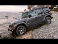 2018 JEEP WRANGLER ₽ 2 750 000 ИЗ США