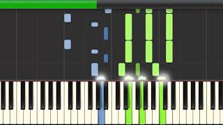 George Gershwin oh lady be good piano jazz solo piano