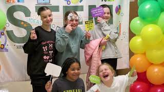 Grassland STEM Night: Robots, drones and hands-on fun