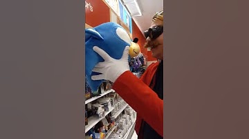 target shenanigans