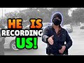 Tyrant Alert --- Audit Fail --- ID Refusal