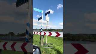 Utrecht’te Deniz Yok Ama Sahil Var 🇳🇱 Şaşırtan Gerçek