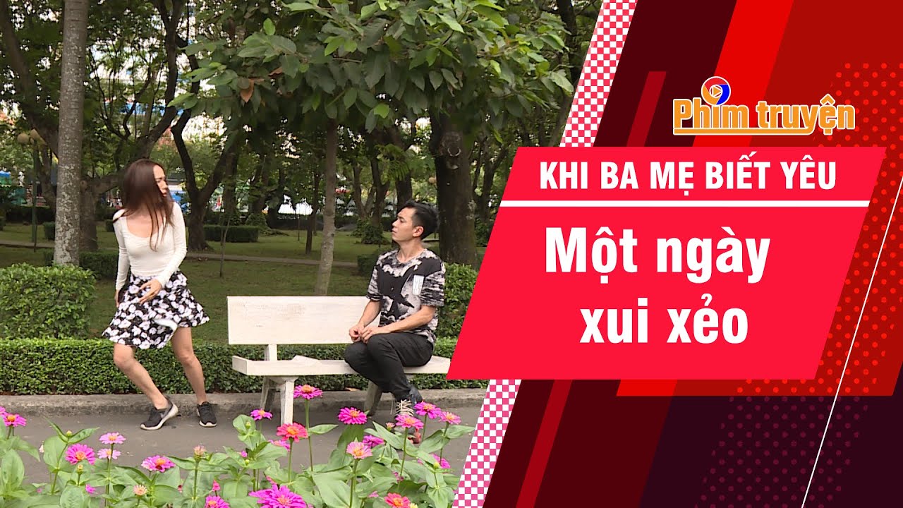 Một ngày...xui xẻo - YouTube