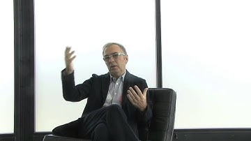 Dean Wiel Arets AIAS FORUM Welcome