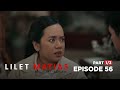 Lilet matias attorneyatlaw atty lilet probes the alleged suspect full episode 56  part 13