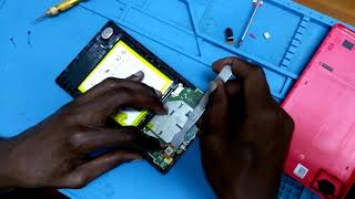Amazon Tablet Broken Charging Port Repair at Techbay Electronics