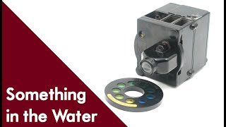 SHORT: Hellige Comparator
Designed to measure the pH and chlorine concentration of drinking water, the Hellige-type comparator works by comparing the colour of a water sample treated with a suitable indicator (bromothymol blue or tolidine) with a rotating disk of standard colour references.
Chemical Weapon Detection Kits Videos:
https://youtu.be/DViWRTxz6PQ
https://youtu.be/P0D4Ph_yRYM
https://youtu.be/tAgXfVXcVRM
SOURCES
https://patents.google.com/patent/US2167060A/en?q=(colour)&assignee=hellige&oq=hellige+colour
https://patents.google.com/patent/US2247008A/en?q=(colour)&assignee=hellige&oq=hellige+colour
https://www.canada.ca/en/health-canada/services/publications/healthy-living/guidelines-canadian-drinking-water-quality-guideline-technical-document-ph.html
https://www.gov.nl.ca/ecc/files/waterres-training-adww-2016-07-brenna-farmer.pdf
https://www.safewater.org/fact-sheets-1/2017/1/23/what-is-chlorination#:~:text=A pH between 6.5 and,pH is preferred for disinfection.
https://mycompanies.fandom.com/wiki/Wallace_&_Tiernan_Company
https://www.etsy.com/ca/listing/1010821818/vintage-gadget-tool-hellige-comparator
https://aquaanalytic.ae/brendy/wallace-tiernan/
https://cdn.who.int/media/docs/default-source/wash-documents/wash-chemicals/ph.pdf?sfvrsn=16b10656_4#:~:text=In water with a buffering,higher pH in limestone areas.
https://www.gracesguide.co.uk/Wallace_and_Tiernan
https://www.ebay.com/itm/174267049109 SHORT: Hellige Comparator