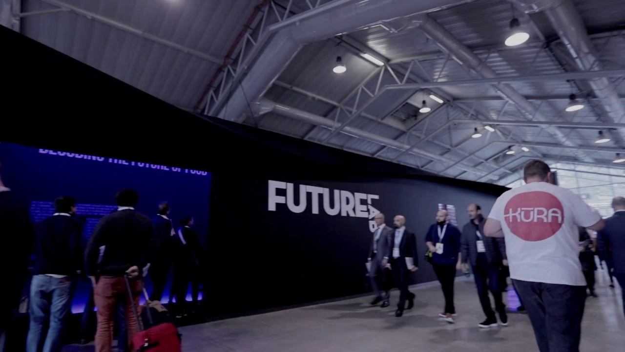 Decoding the Future of food