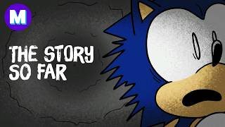 Sonic's Next Life EXPLAINED