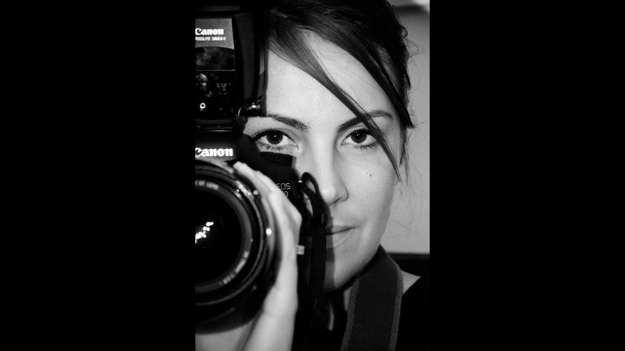 How to Become a Professional Photographer - YouTube
