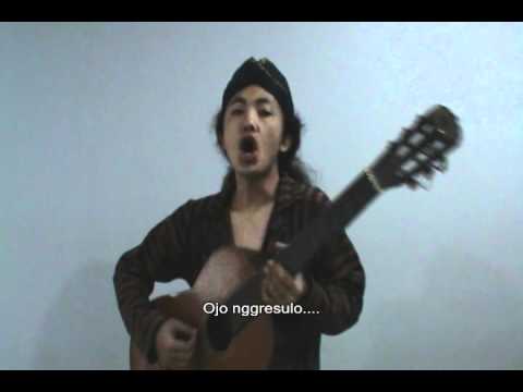 The Spirit Carries On Javanese Translate