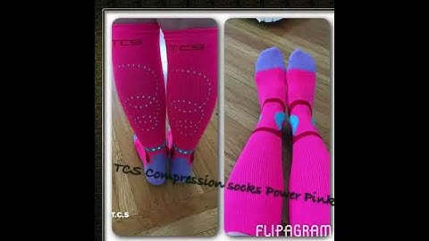 Join TCS on our crusade to Banish Tiered Achy Legs for good