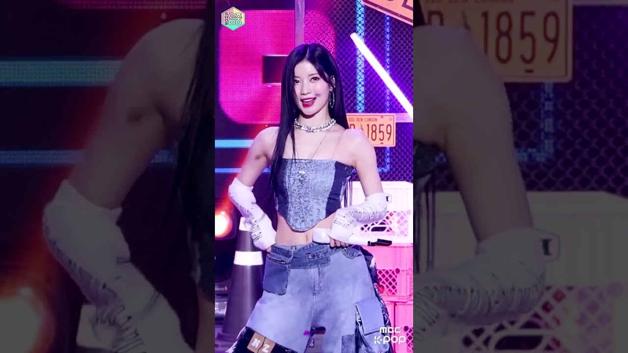 BABYMONSTER- ASA- DRIP