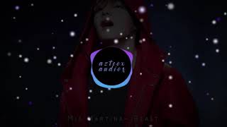 Beast - Mia Martina (for edit audio) Resimi