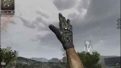 Contract Wars-Prokill with Anallist II -Osm