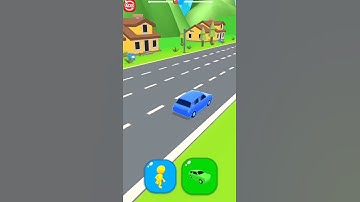 (01)Shape Shifting Game playing  | Mobile game |#Shorts | # bachpankapyar | Android & iSO