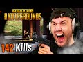 WACH AUF! Es ist 2015, PUBG ist draußen!