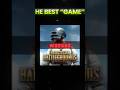 the best game