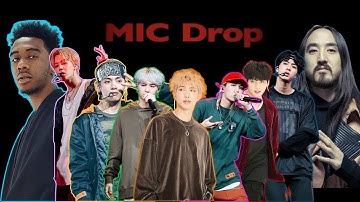 BTS (방탄소년단) 