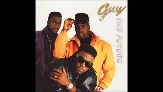 Guy - D.O.G Me Out (Wrecks N Effect Rap)