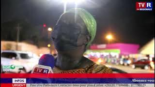 Gabon / Ce qui fâche 5, les policiers: sans commentaire au rond-point charbonnage