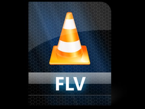 How To Convert FLV files to MP4 - Fastest Way (no loss) Using VLC - YouTube