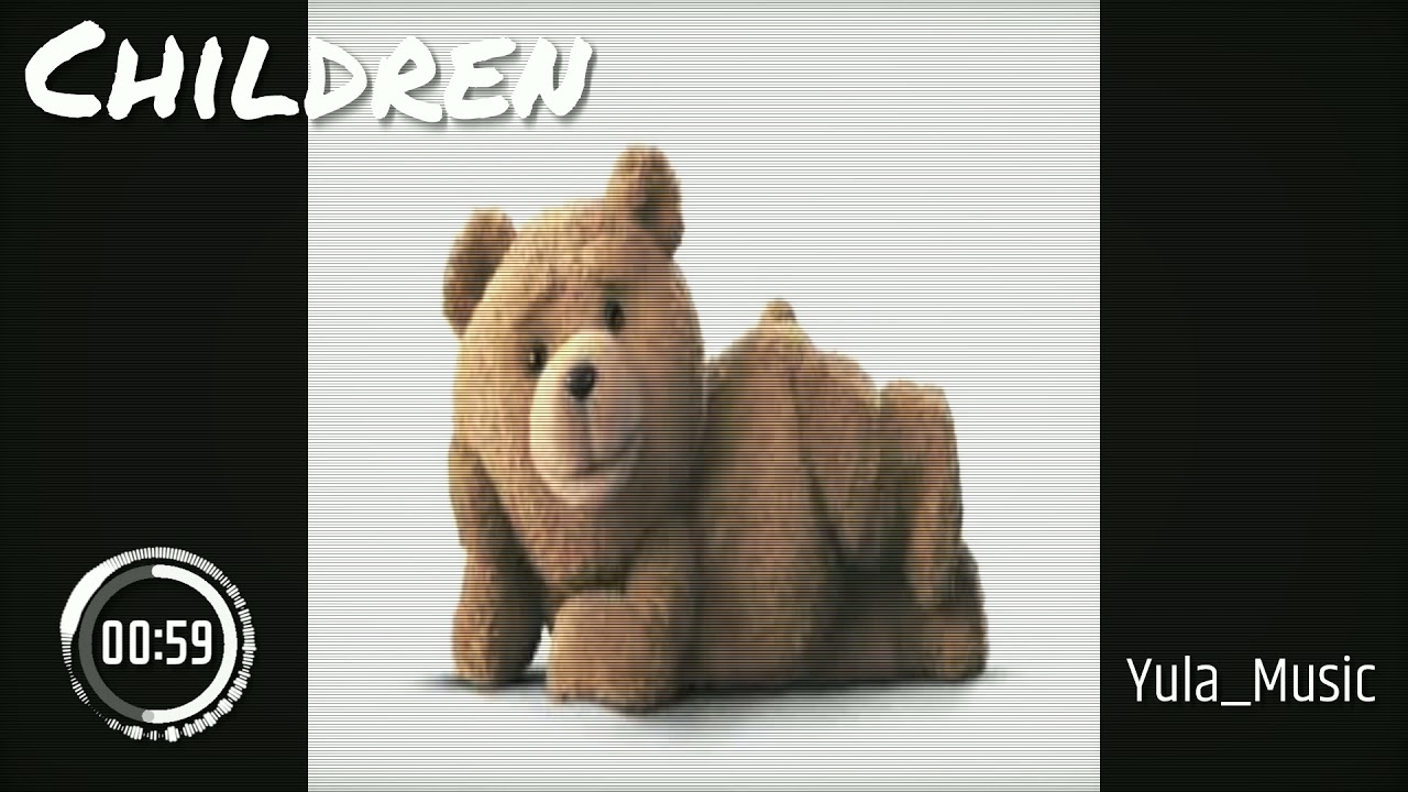 Children(Royalty Free Background Music) by Yula_Music