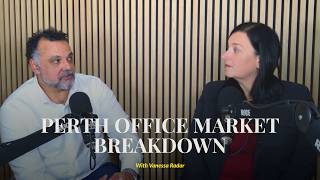Perth Office Market Overview