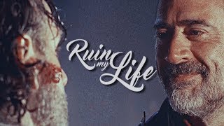 I Want You To Ruin My Life Multifandom 6K Subs